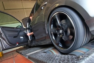 Oettinger VW Golf R με 400PS